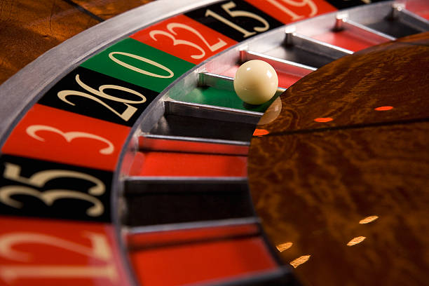 dewetoto Live Casino
